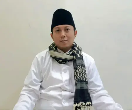 Gus Maftuch: Jalan Sunyi Cak Imin, Dari Ketum PKB Menuju Pengabdian Ketum PBNU Foto BeritaJatim.com