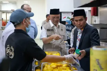 Foto BeritaJatim.com