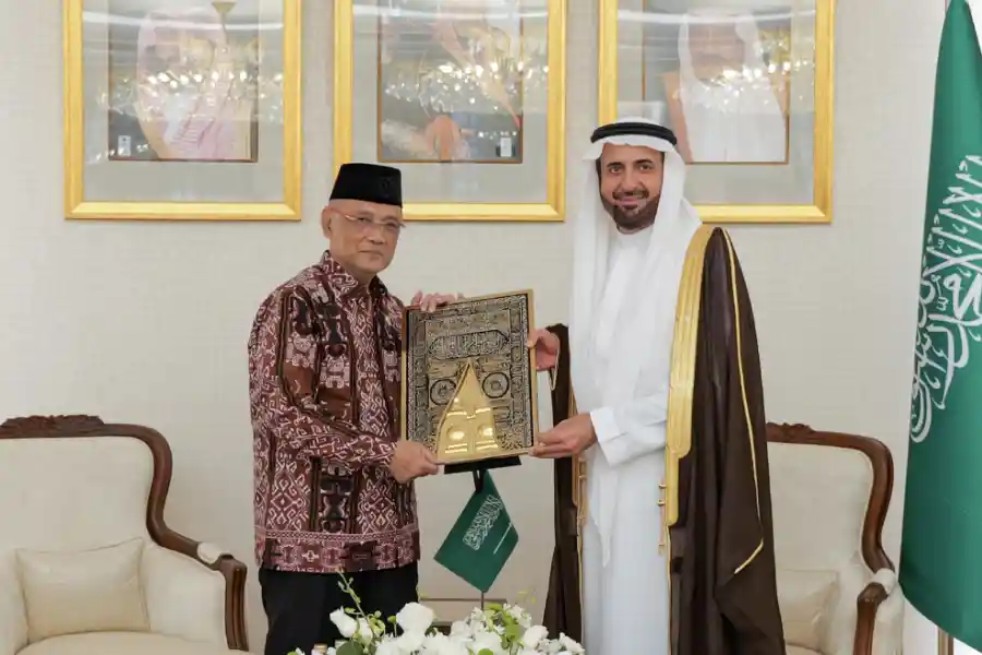 Foto BeritaJatim.com