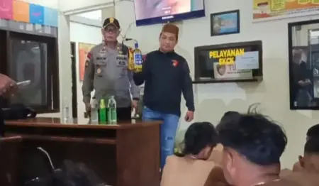 Foto BeritaJatim.com