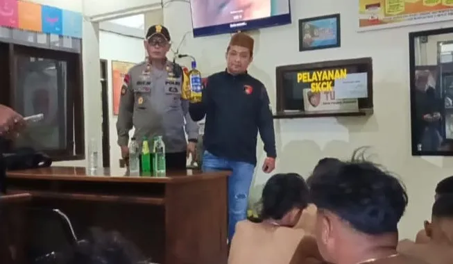 Foto BeritaJatim.com