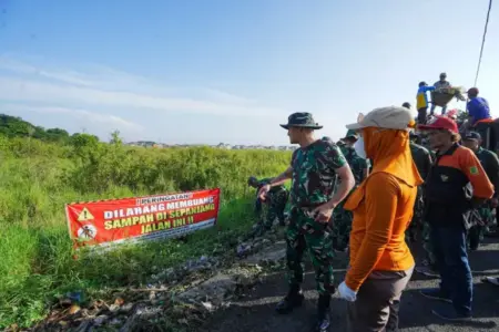 Foto BeritaJatim.com