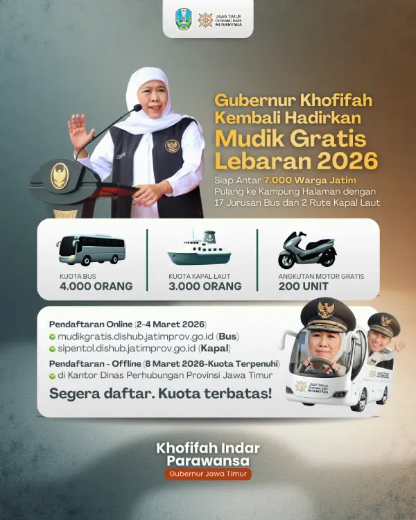 Foto BeritaJatim.com