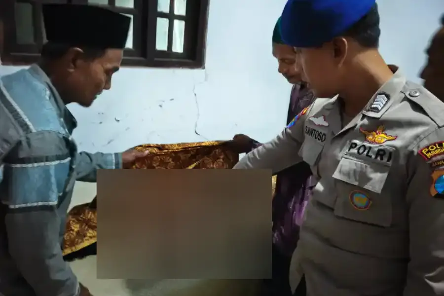 Foto BeritaJatim.com