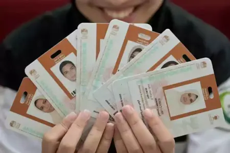 Integrasi SISKOHAT-Nusuk, Terobosan Kemenhaj Percepat Visa dan Keamanan Data Haji 2026 Foto BeritaJatim.com