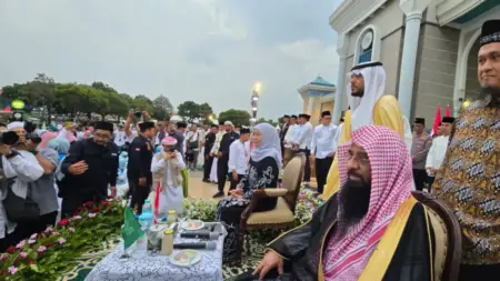 Foto BeritaJatim.com