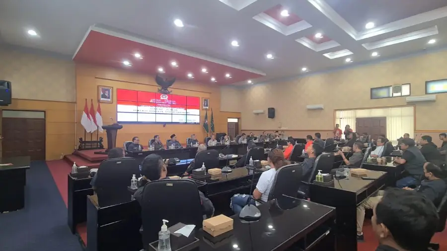 Foto BeritaJatim.com