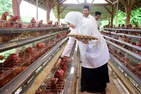 Foto BeritaJatim.com