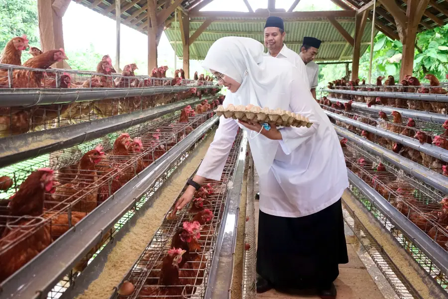 Foto BeritaJatim.com