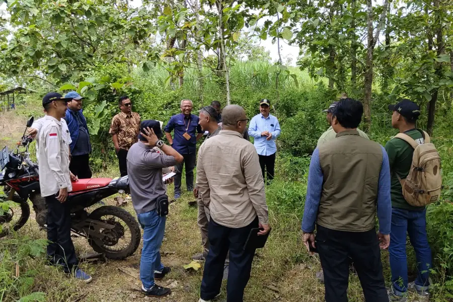 Foto BeritaJatim.com