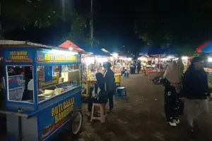 SE Bupati Blitar Terbit, Kafe Dilarang Live Musik dan Wajib Tutup Selama Tarawih Foto BeritaJatim.com