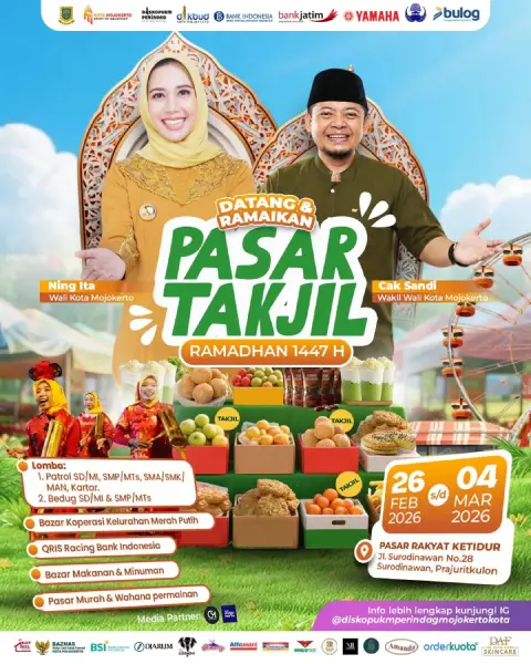 Foto BeritaJatim.com