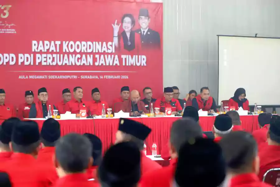 Foto BeritaJatim.com