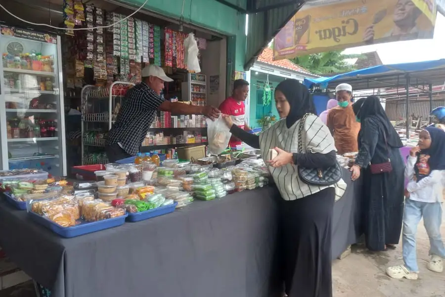 Foto BeritaJatim.com