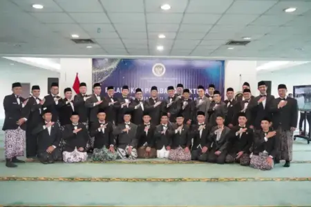 Foto BeritaJatim.com
