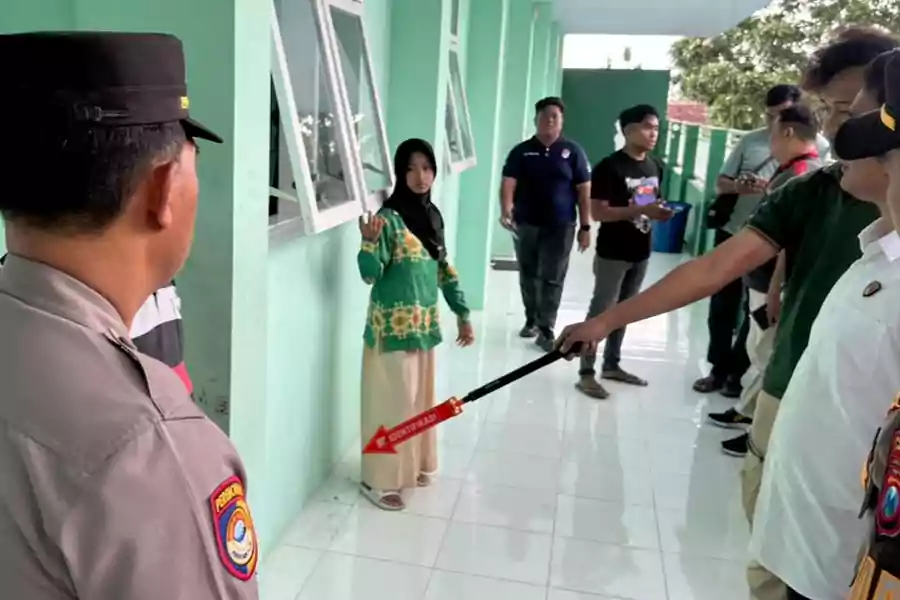 Foto BeritaJatim.com