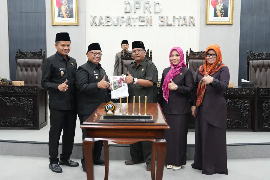 Foto BeritaJatim.com
