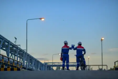 Pertamina Hulu Energi Raih Cost Optimization USD 635 Juta Lewat Program Optimus Foto BeritaJatim.com