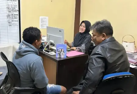 Penangkapan Pengedar Narkoba di Jombang, 3.000 Butir Pil Koplo dan Sabu-sabu Disita Foto BeritaJatim.com