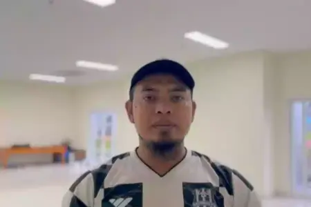 Jelang Puasa, Begini Strategi Latihan Deltras FC Selama Ramadan Foto BeritaJatim.com