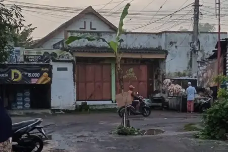 Foto BeritaJatim.com