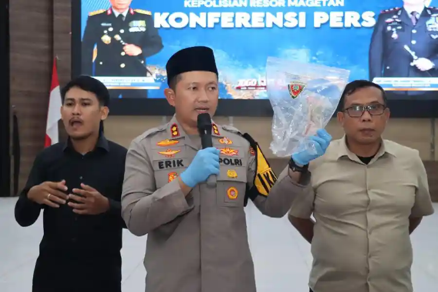 Foto BeritaJatim.com