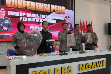 Foto BeritaJatim.com