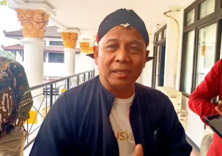 Infrastruktur Rusak di Ponorogo Pascabencana, Pemkab Tentukan Skala Prioritas Foto BeritaJatim.com