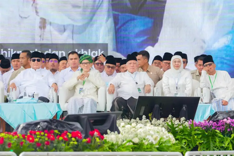 Foto BeritaJatim.com