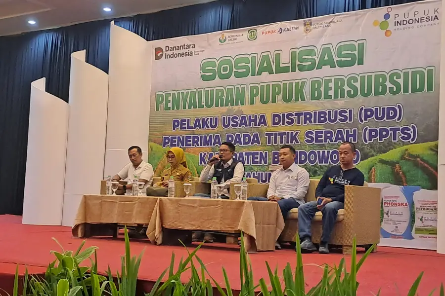 Foto BeritaJatim.com