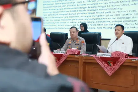 Foto BeritaJatim.com