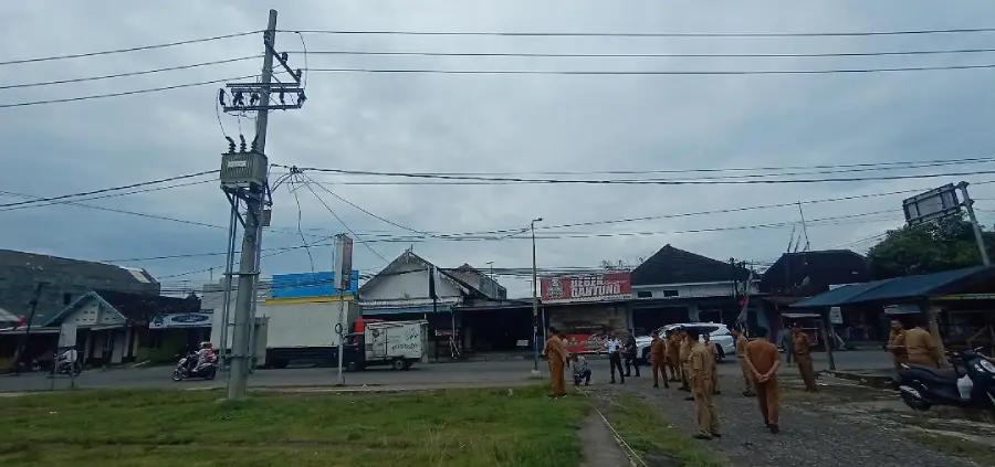 Foto BeritaJatim.com