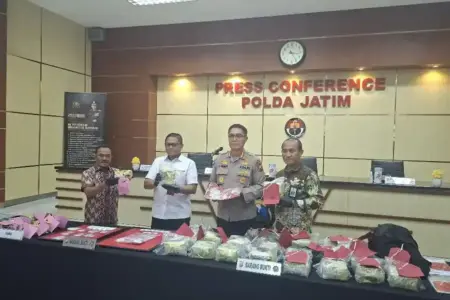 Foto BeritaJatim.com