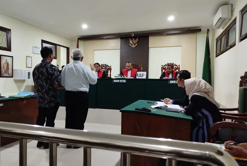 Foto BeritaJatim.com