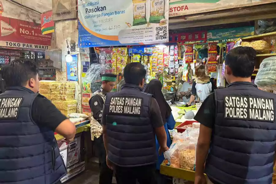 Foto BeritaJatim.com