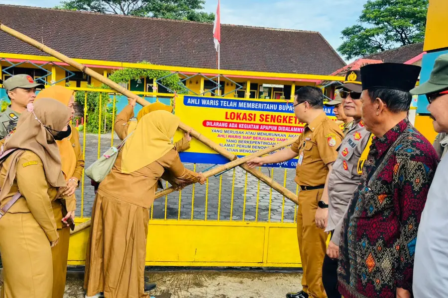 Foto BeritaJatim.com