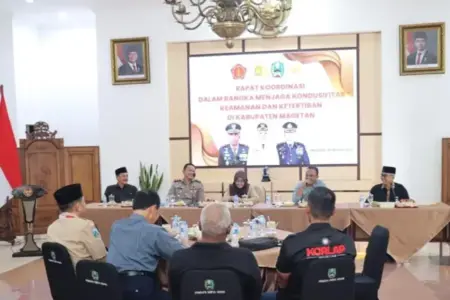Foto BeritaJatim.com