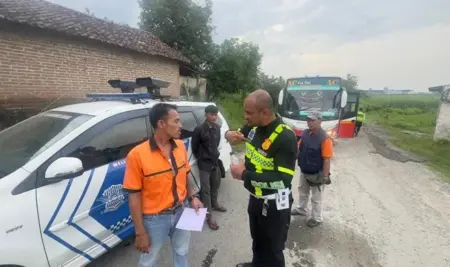 Foto BeritaJatim.com