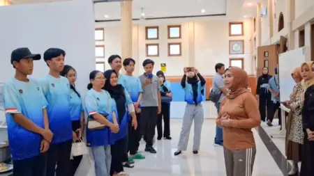 Foto BeritaJatim.com