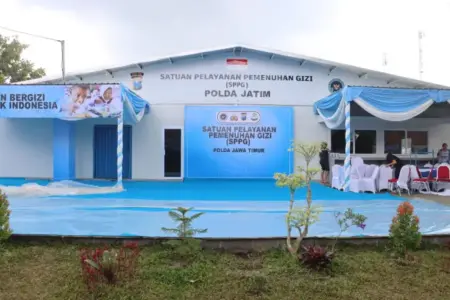 Foto BeritaJatim.com
