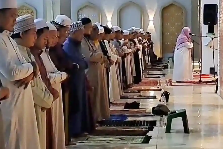 Foto BeritaJatim.com