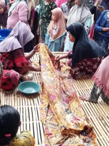 Bocah 8 Tahun di Sampang Ditemukan Meninggal di Bawah Jembatan Foto BeritaJatim.com