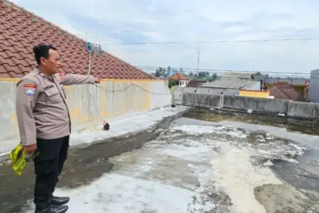 Foto BeritaJatim.com