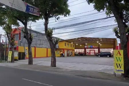 Foto BeritaJatim.com