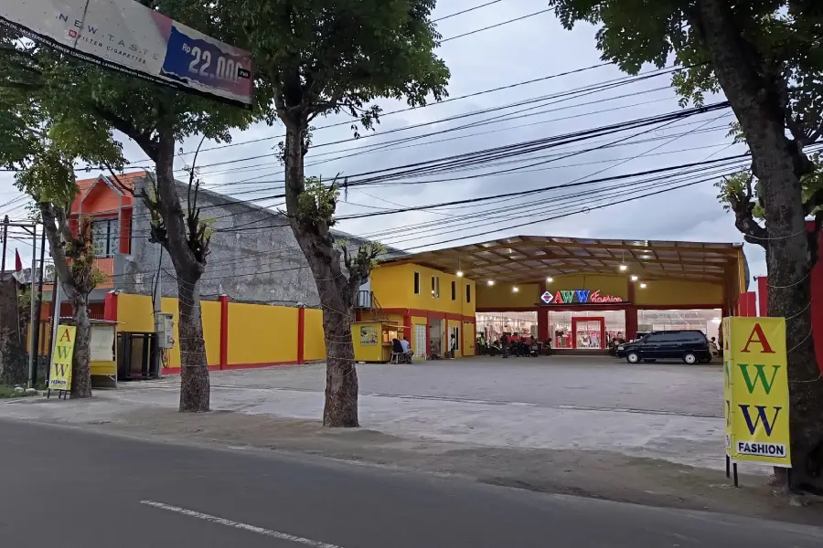 Foto BeritaJatim.com