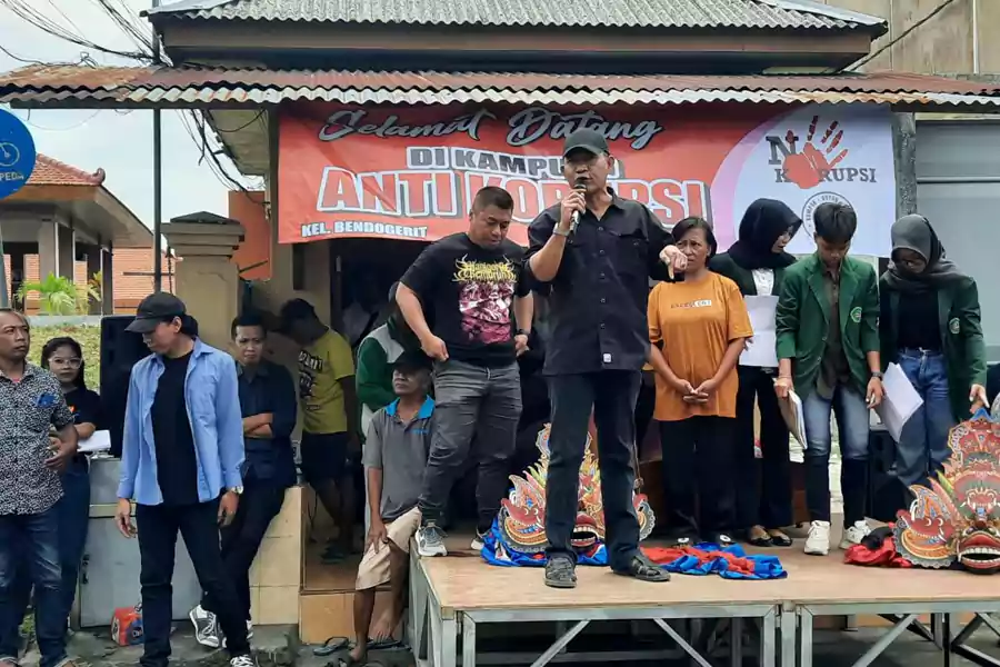 Foto BeritaJatim.com