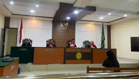 Foto BeritaJatim.com
