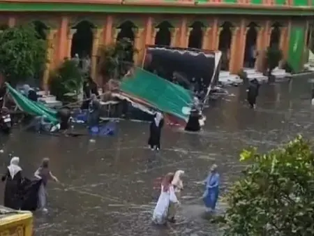 Foto BeritaJatim.com
