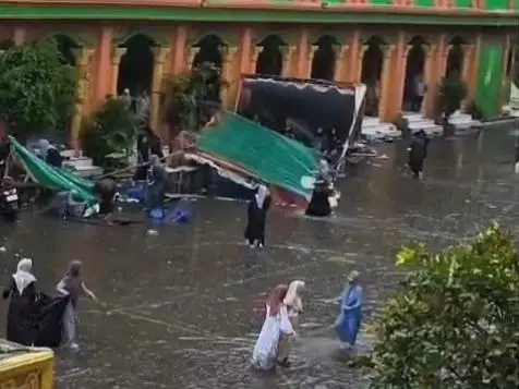 Foto BeritaJatim.com