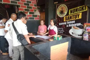 Ramadan Tanpa Karaoke, Pemkab Blitar Larang Operasional 24 Tempat Hiburan Malam Foto BeritaJatim.com